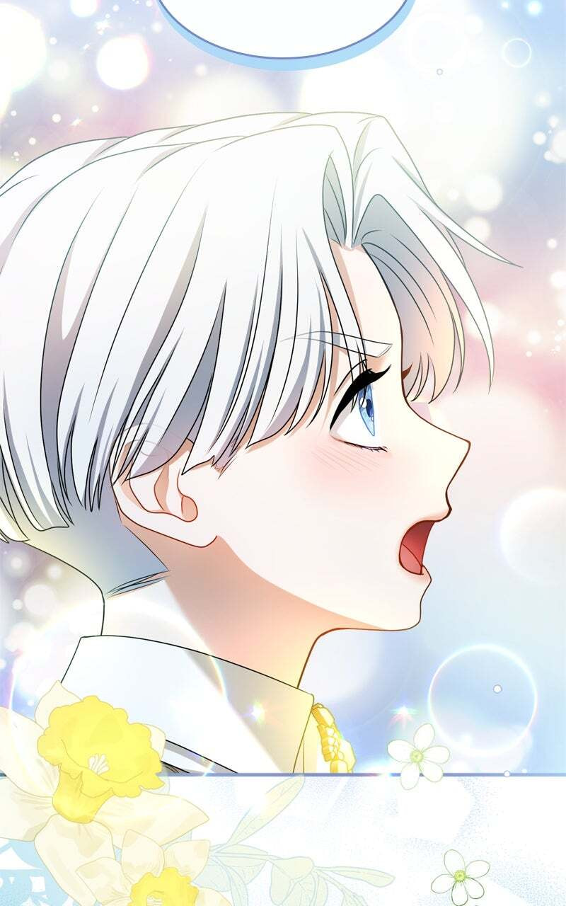 Teikoku Ichi no Akujo ni Dekiai ga Tomarimasen! Chapter 17 page 32 - 