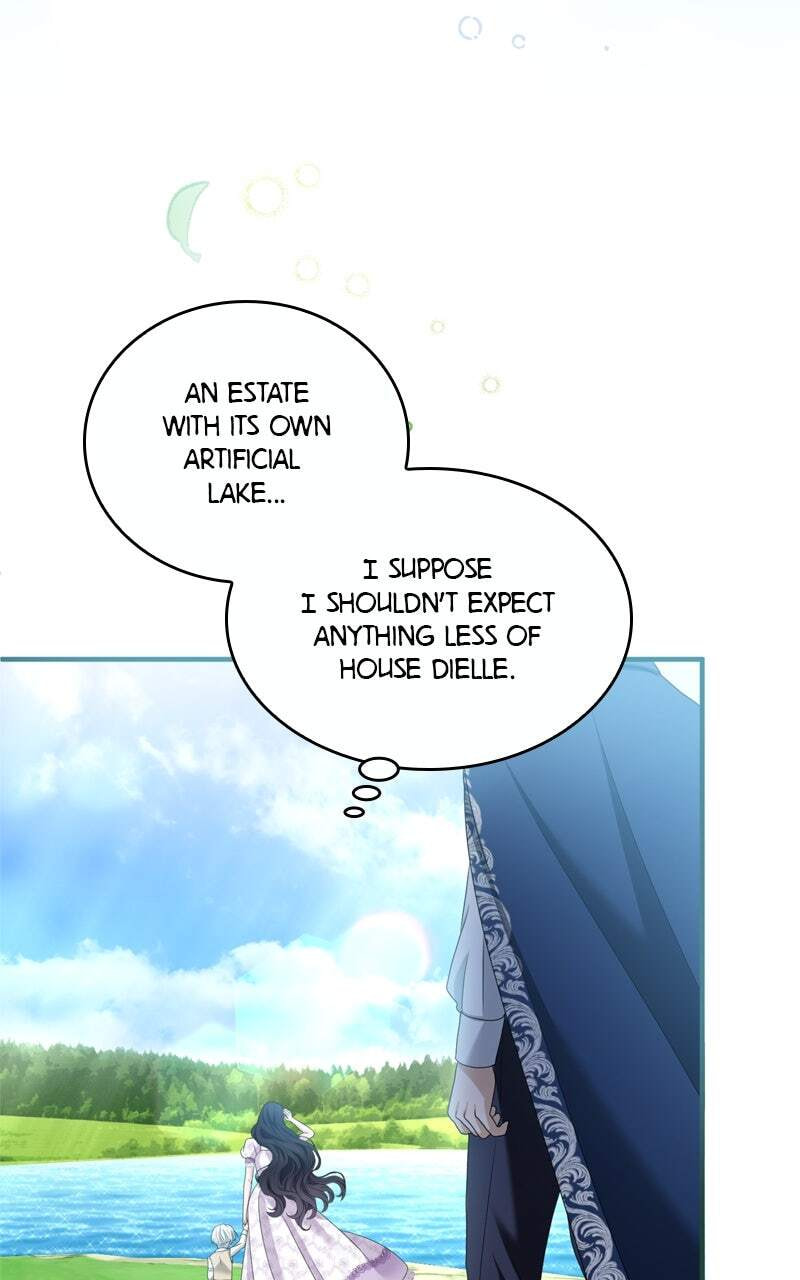 Teikoku Ichi no Akujo ni Dekiai ga Tomarimasen! Chapter 17 page 36 - 