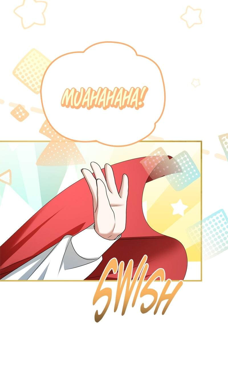 Teikoku Ichi no Akujo ni Dekiai ga Tomarimasen! Chapter 17 page 5 - 
