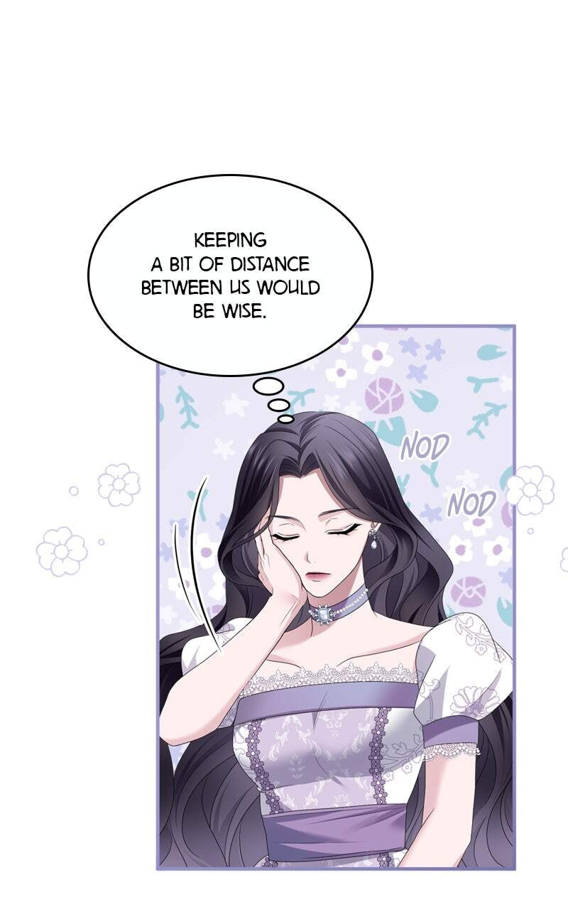 Teikoku Ichi no Akujo ni Dekiai ga Tomarimasen! Chapter 17 page 43 - 