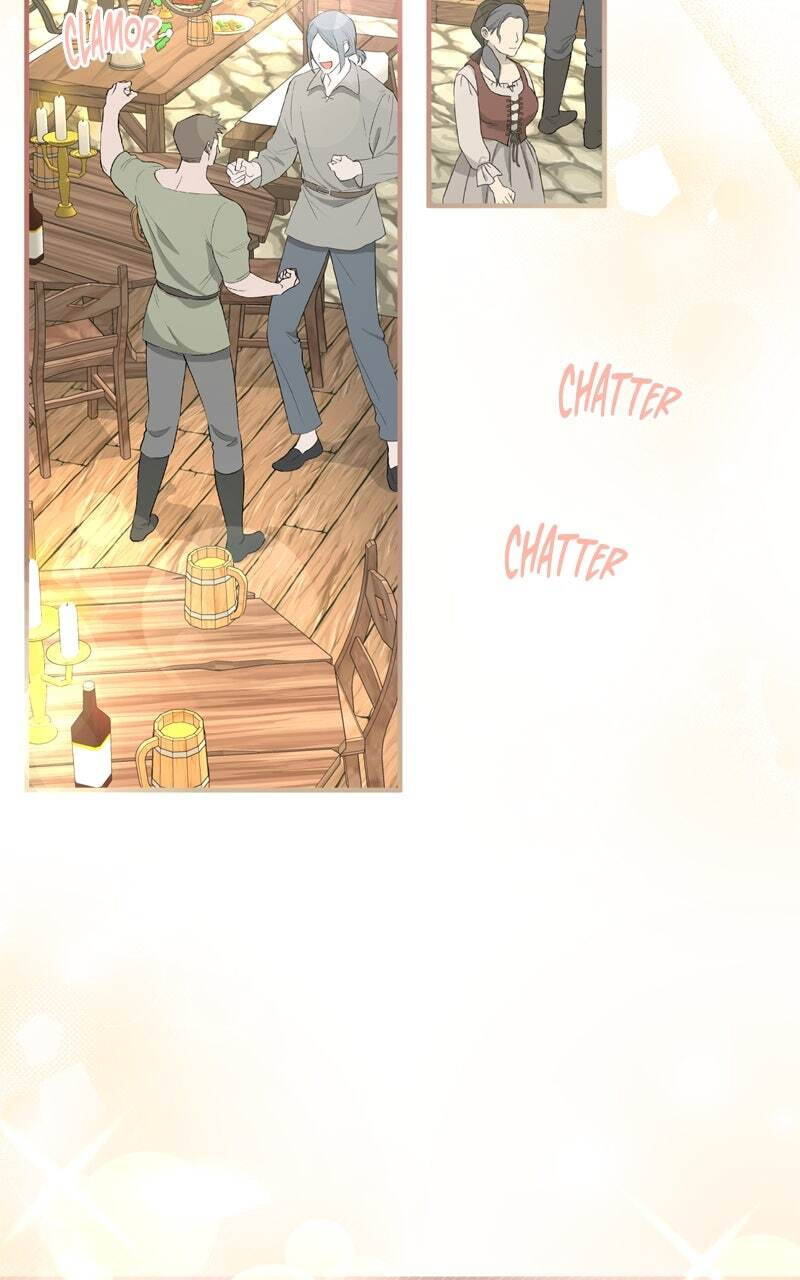 Teikoku Ichi no Akujo ni Dekiai ga Tomarimasen! Chapter 17 page 45 - 