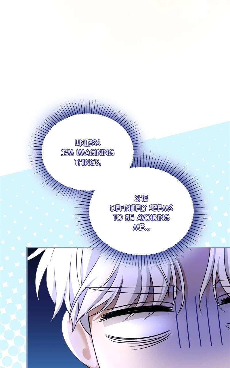 Teikoku Ichi no Akujo ni Dekiai ga Tomarimasen! Chapter 17 page 47 - 