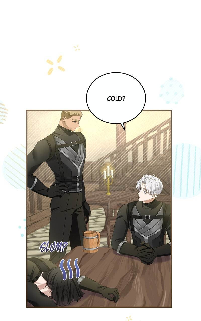 Teikoku Ichi no Akujo ni Dekiai ga Tomarimasen! Chapter 17 page 66 - 