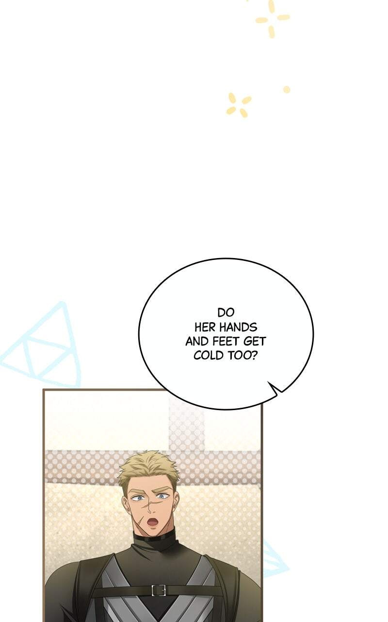 Teikoku Ichi no Akujo ni Dekiai ga Tomarimasen! Chapter 17 page 67 - 