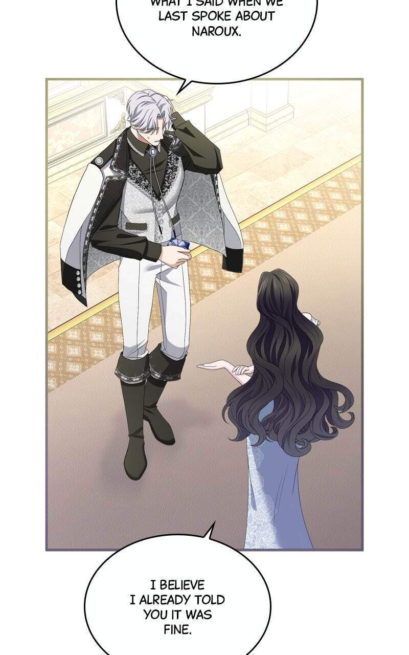 Teikoku Ichi no Akujo ni Dekiai ga Tomarimasen! Chapter 17 page 77 - 