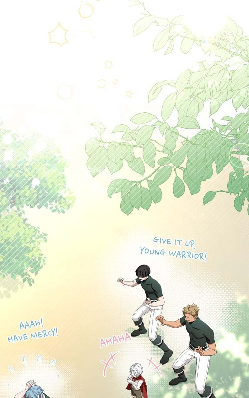Teikoku Ichi no Akujo ni Dekiai ga Tomarimasen! Chapter 17 page 9 - 