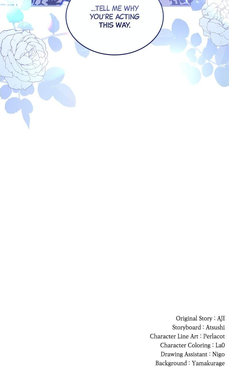 Teikoku Ichi no Akujo ni Dekiai ga Tomarimasen! Chapter 17 page 86 - 