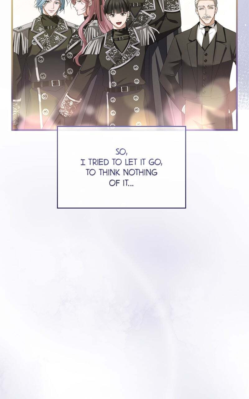 Teikoku Ichi no Akujo ni Dekiai ga Tomarimasen! Chapter 18 page 19 - 