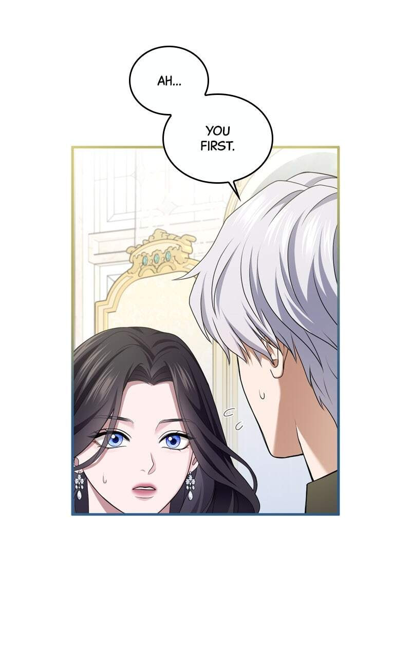 Teikoku Ichi no Akujo ni Dekiai ga Tomarimasen! Chapter 18 page 4 - 