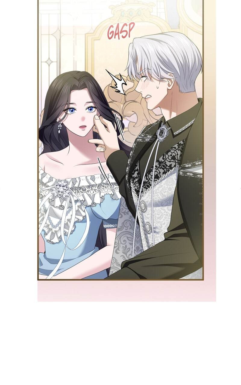Teikoku Ichi no Akujo ni Dekiai ga Tomarimasen! Chapter 18 page 35 - 