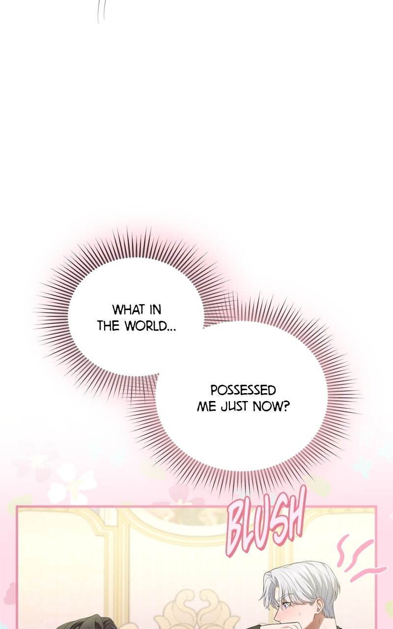 Teikoku Ichi no Akujo ni Dekiai ga Tomarimasen! Chapter 18 page 37 - 