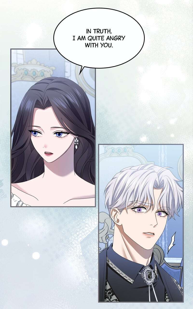 Teikoku Ichi no Akujo ni Dekiai ga Tomarimasen! Chapter 18 page 39 - 