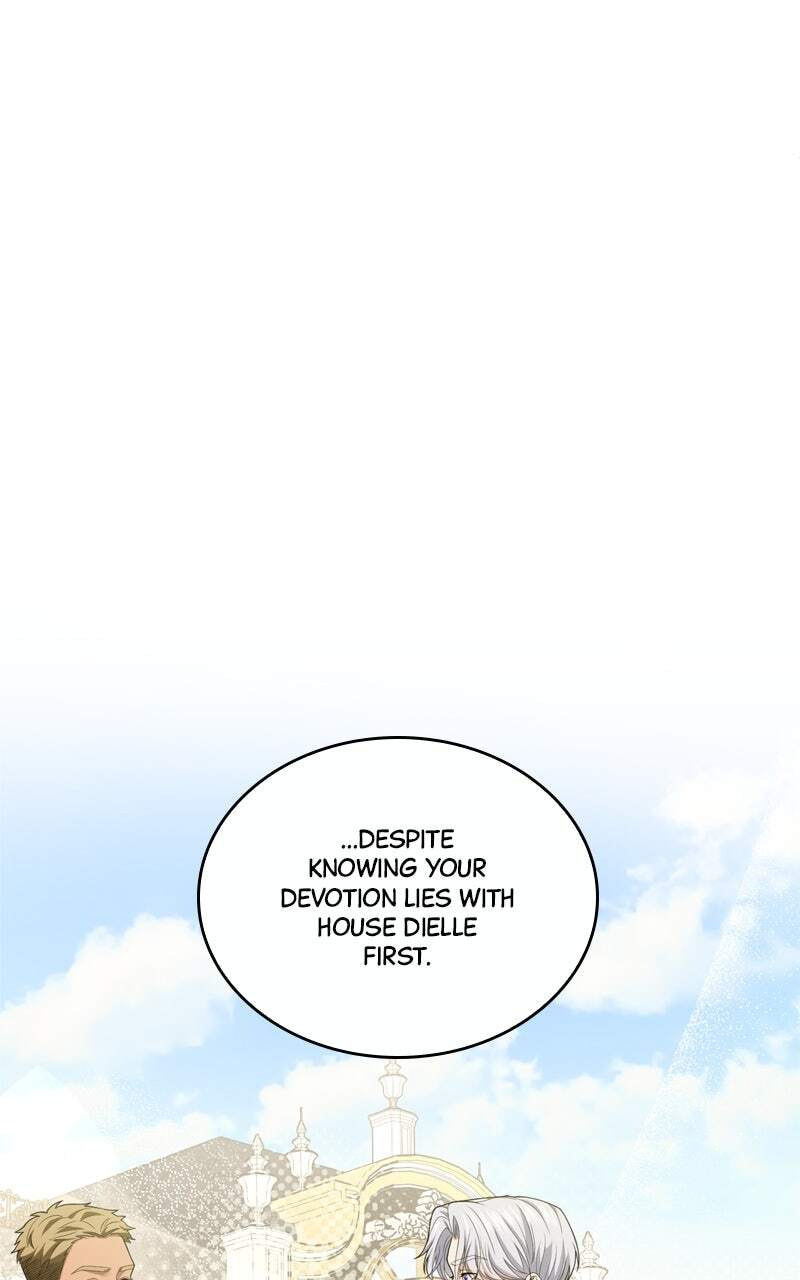 Teikoku Ichi no Akujo ni Dekiai ga Tomarimasen! Chapter 18 page 43 - 