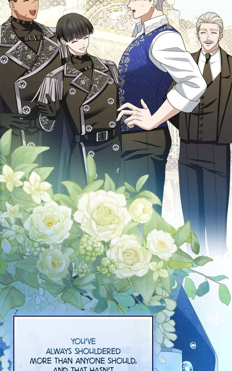 Teikoku Ichi no Akujo ni Dekiai ga Tomarimasen! Chapter 18 page 44 - 