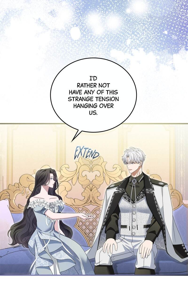 Teikoku Ichi no Akujo ni Dekiai ga Tomarimasen! Chapter 18 page 47 - 