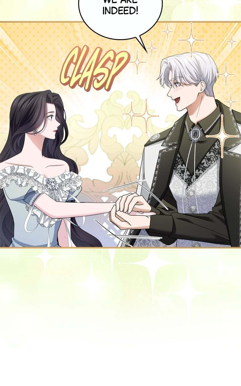 Teikoku Ichi no Akujo ni Dekiai ga Tomarimasen! Chapter 18 page 50 - 