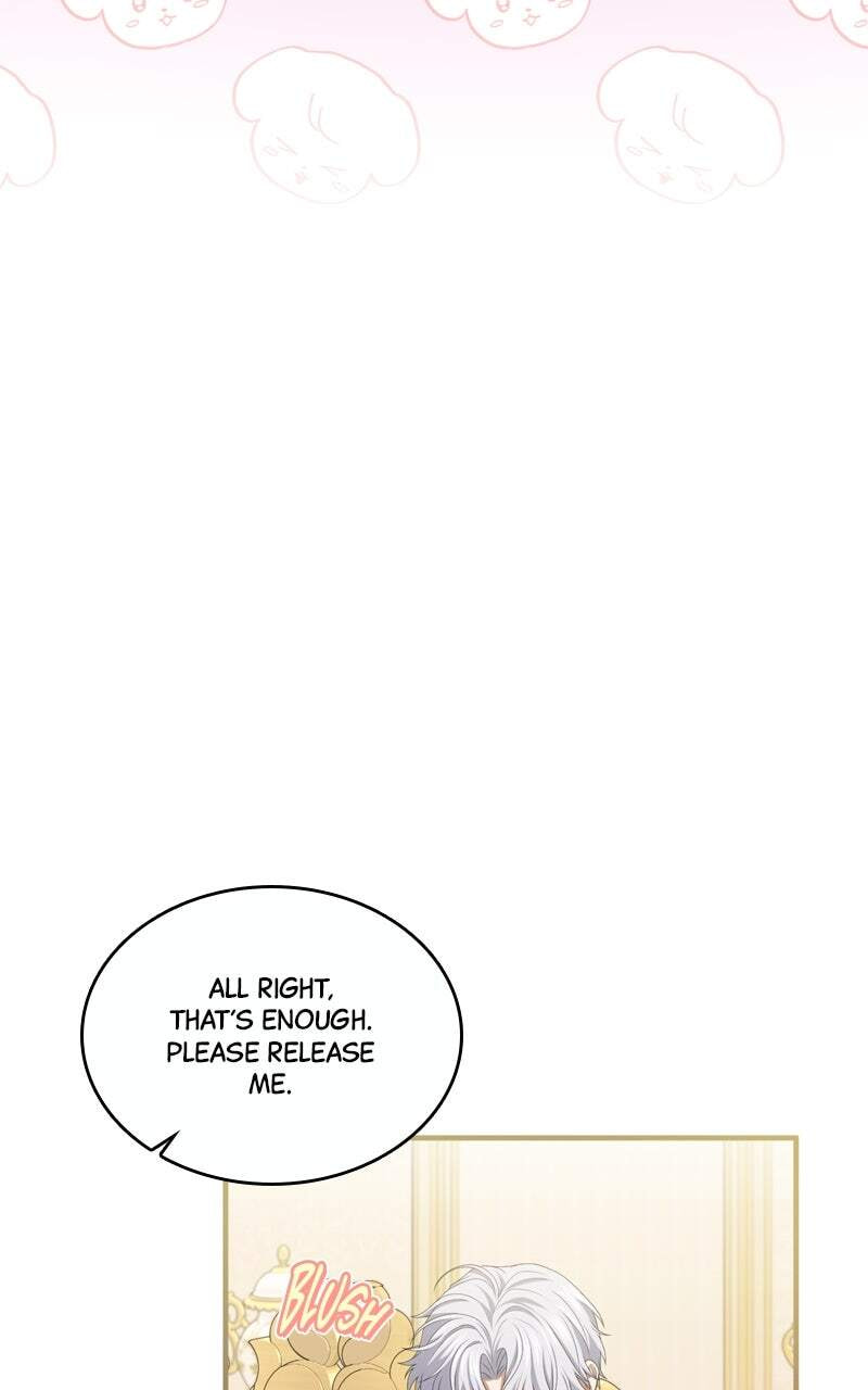 Teikoku Ichi no Akujo ni Dekiai ga Tomarimasen! Chapter 18 page 52 - 