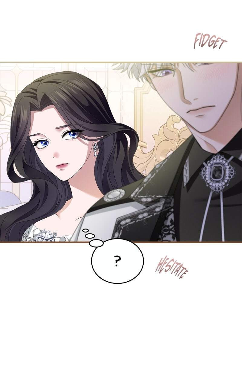 Teikoku Ichi no Akujo ni Dekiai ga Tomarimasen! Chapter 18 page 54 - 