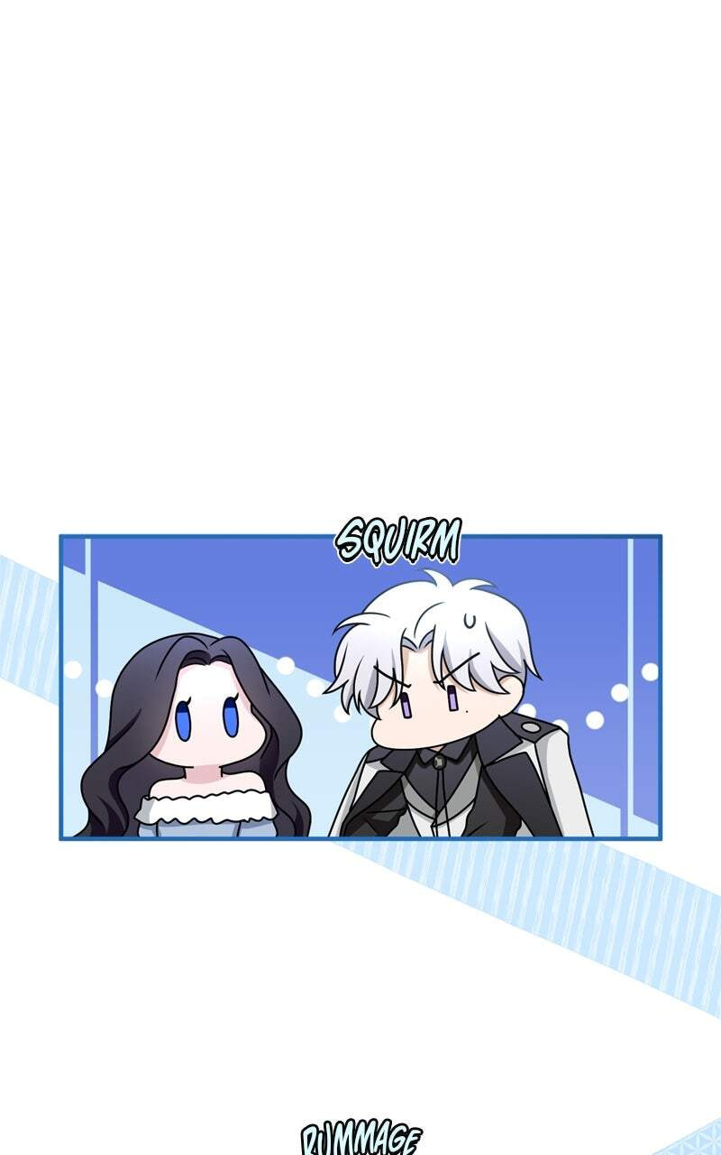 Teikoku Ichi no Akujo ni Dekiai ga Tomarimasen! Chapter 18 page 56 - 