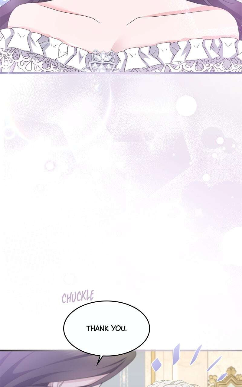 Teikoku Ichi no Akujo ni Dekiai ga Tomarimasen! Chapter 18 page 63 - 