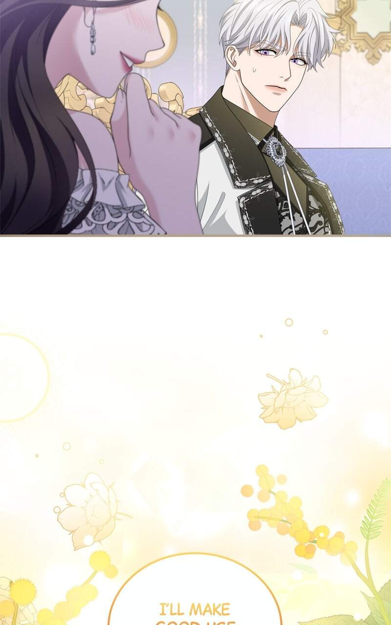 Teikoku Ichi no Akujo ni Dekiai ga Tomarimasen! Chapter 18 page 64 - 