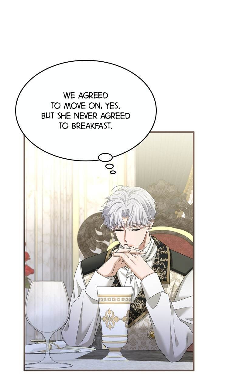 Teikoku Ichi no Akujo ni Dekiai ga Tomarimasen! Chapter 18 page 71 - 