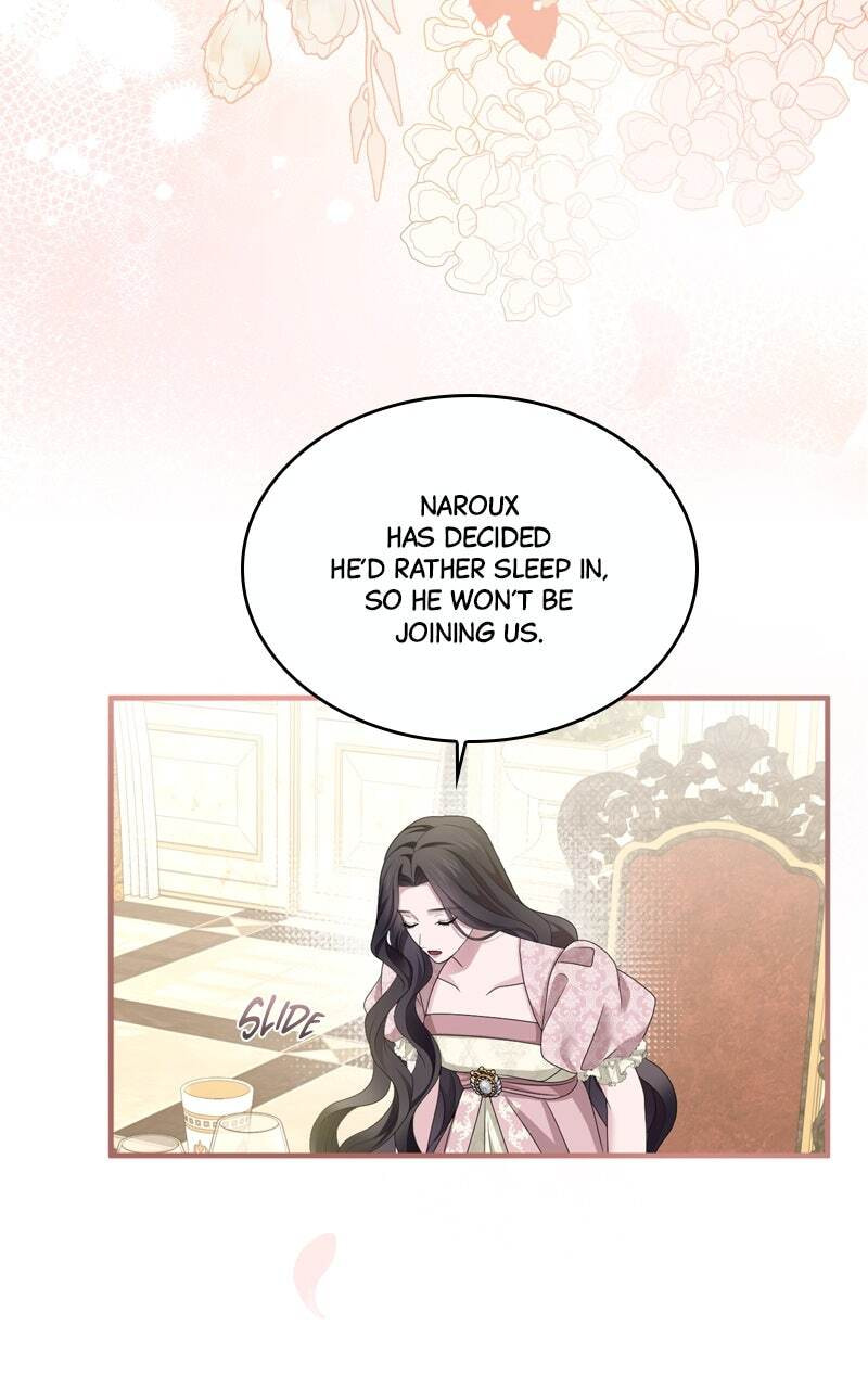Teikoku Ichi no Akujo ni Dekiai ga Tomarimasen! Chapter 18 page 75 - 