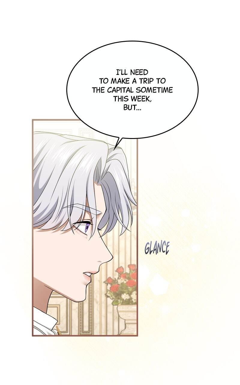 Teikoku Ichi no Akujo ni Dekiai ga Tomarimasen! Chapter 18 page 81 - 