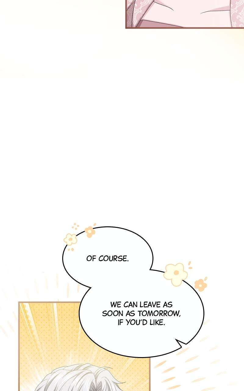 Teikoku Ichi no Akujo ni Dekiai ga Tomarimasen! Chapter 18 page 85 - 