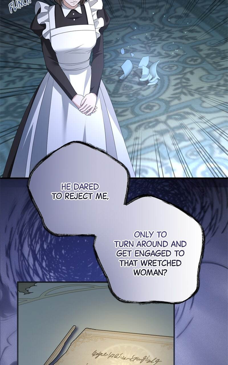 Teikoku Ichi no Akujo ni Dekiai ga Tomarimasen! Chapter 18 page 92 - 