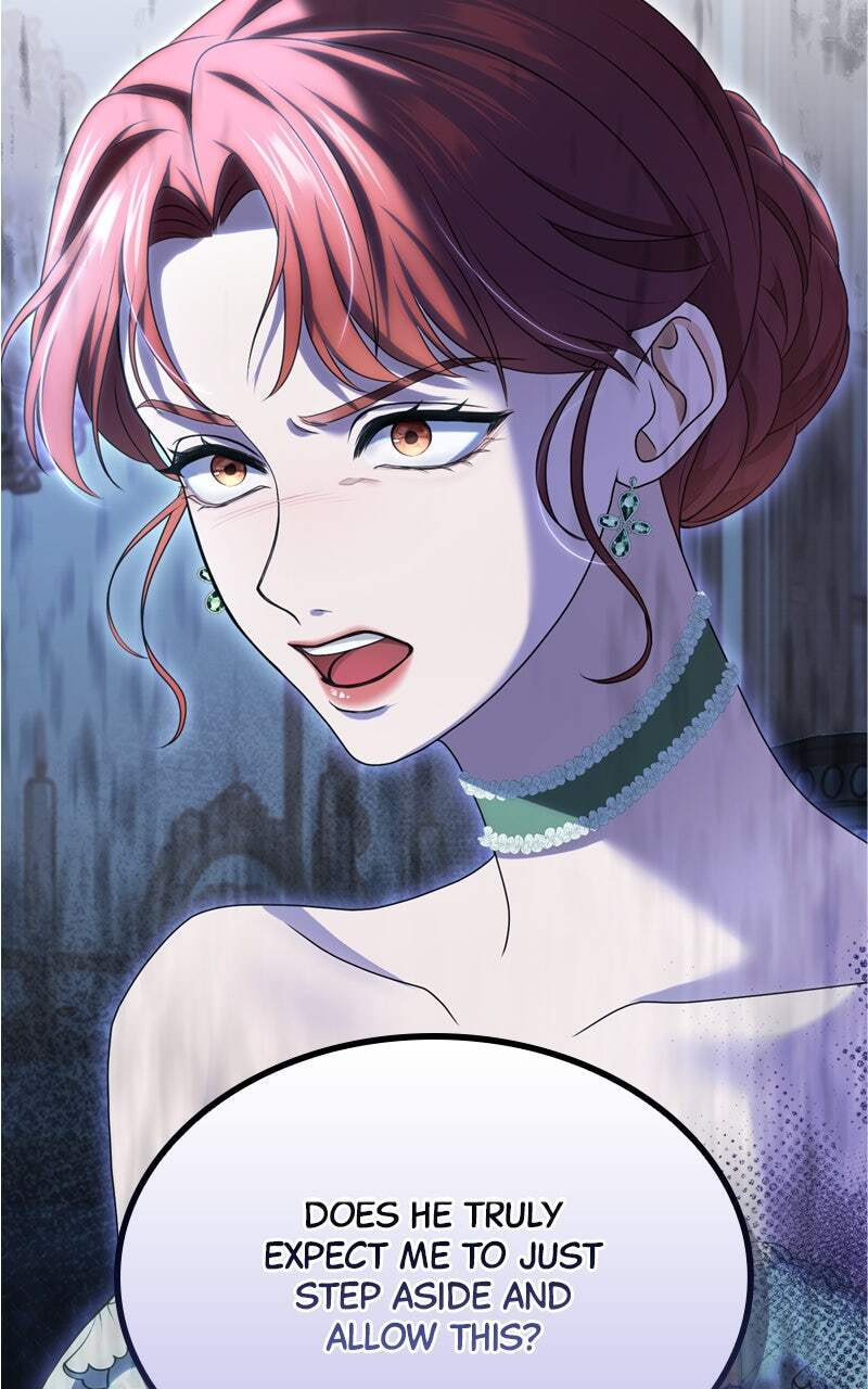 Teikoku Ichi no Akujo ni Dekiai ga Tomarimasen! Chapter 18 page 94 - 