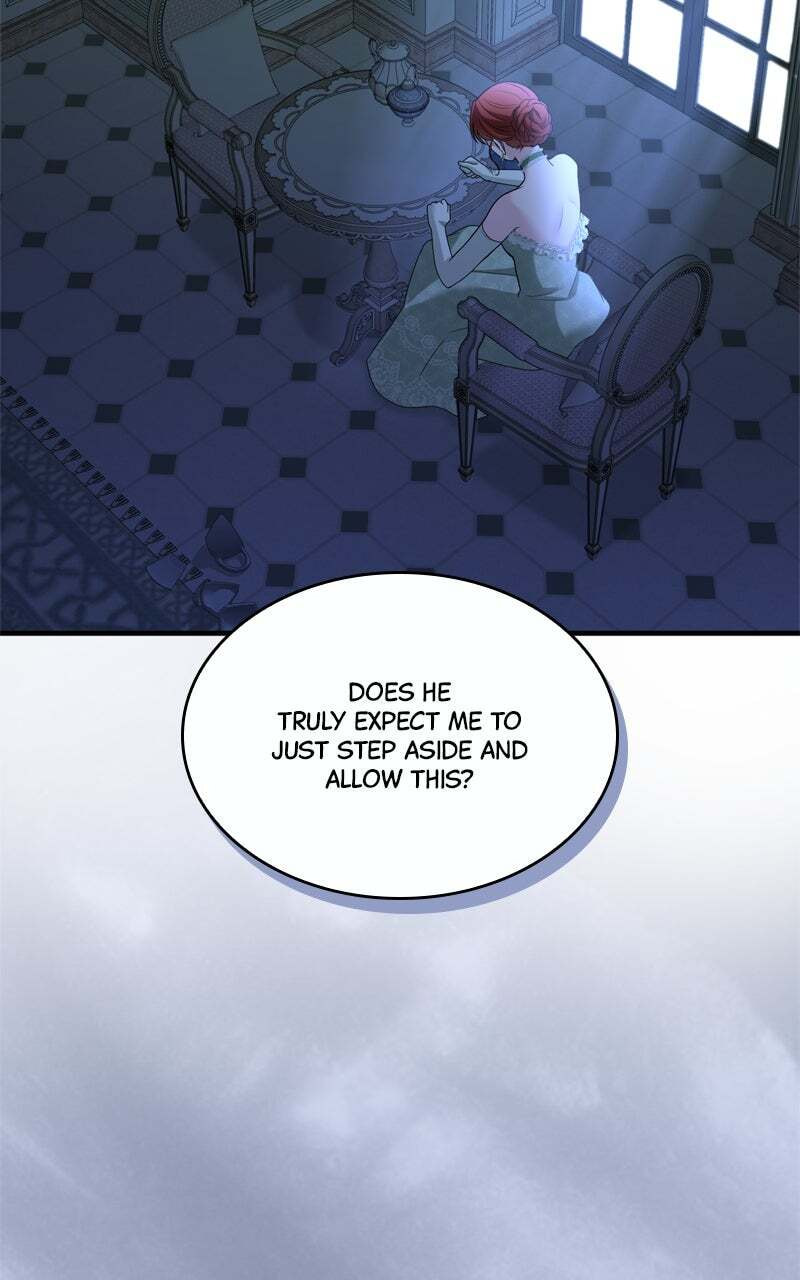 Teikoku Ichi no Akujo ni Dekiai ga Tomarimasen! Chapter 19 page 2 - 