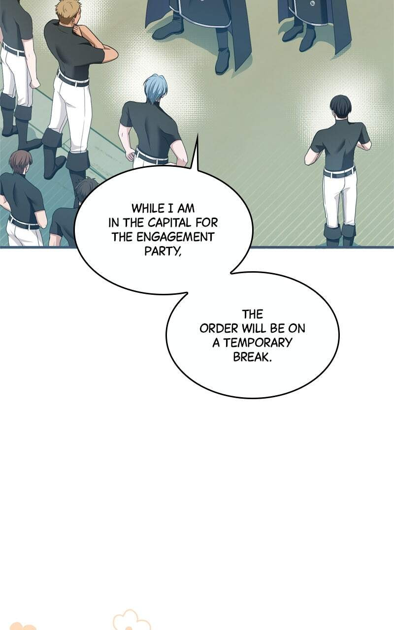 Teikoku Ichi no Akujo ni Dekiai ga Tomarimasen! Chapter 19 page 17 - 