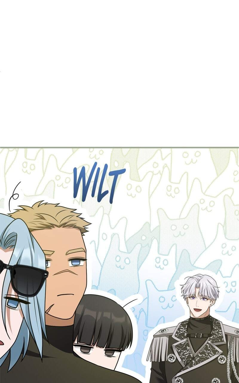 Teikoku Ichi no Akujo ni Dekiai ga Tomarimasen! Chapter 19 page 22 - 