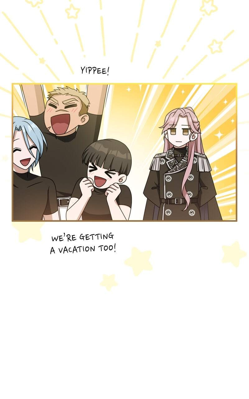 Teikoku Ichi no Akujo ni Dekiai ga Tomarimasen! Chapter 19 page 25 - 