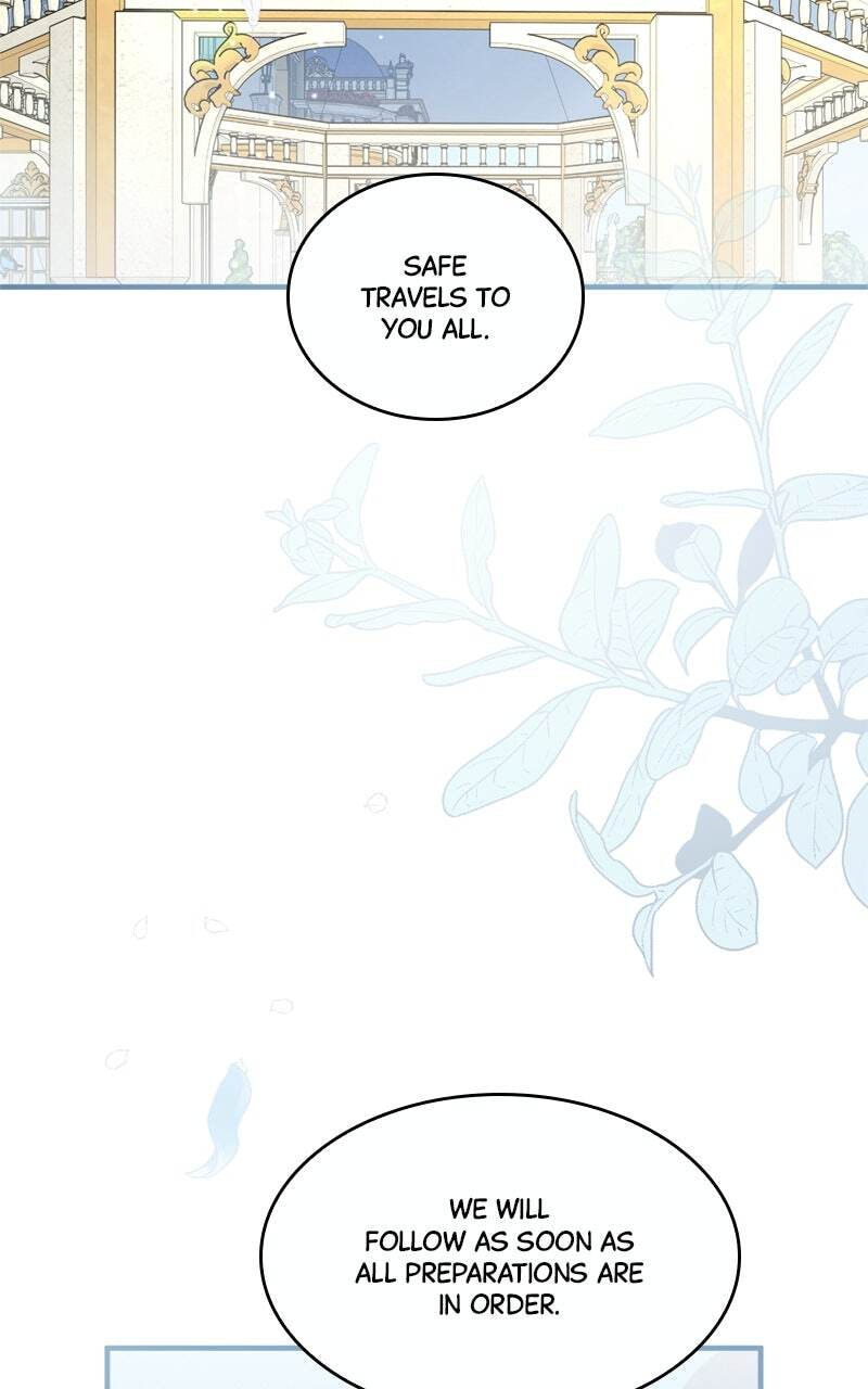 Teikoku Ichi no Akujo ni Dekiai ga Tomarimasen! Chapter 19 page 27 - 