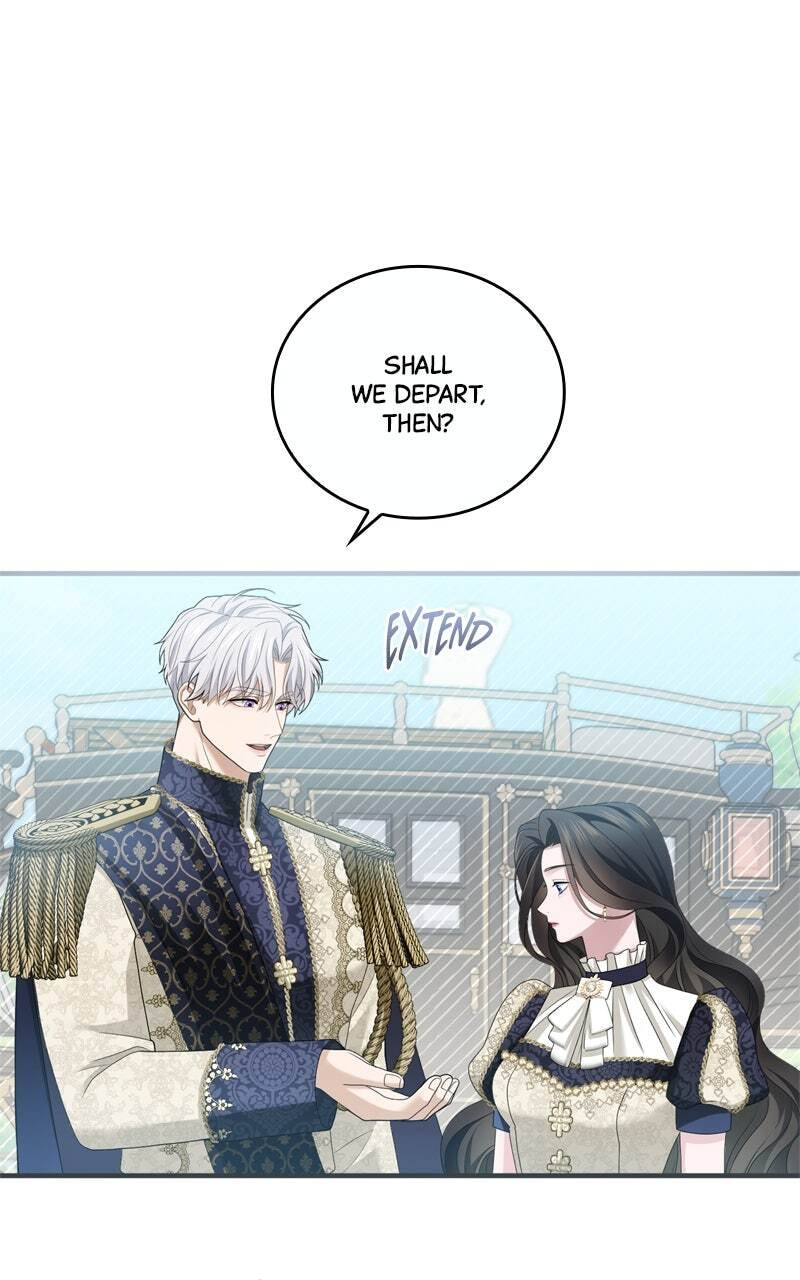 Teikoku Ichi no Akujo ni Dekiai ga Tomarimasen! Chapter 19 page 29 - 