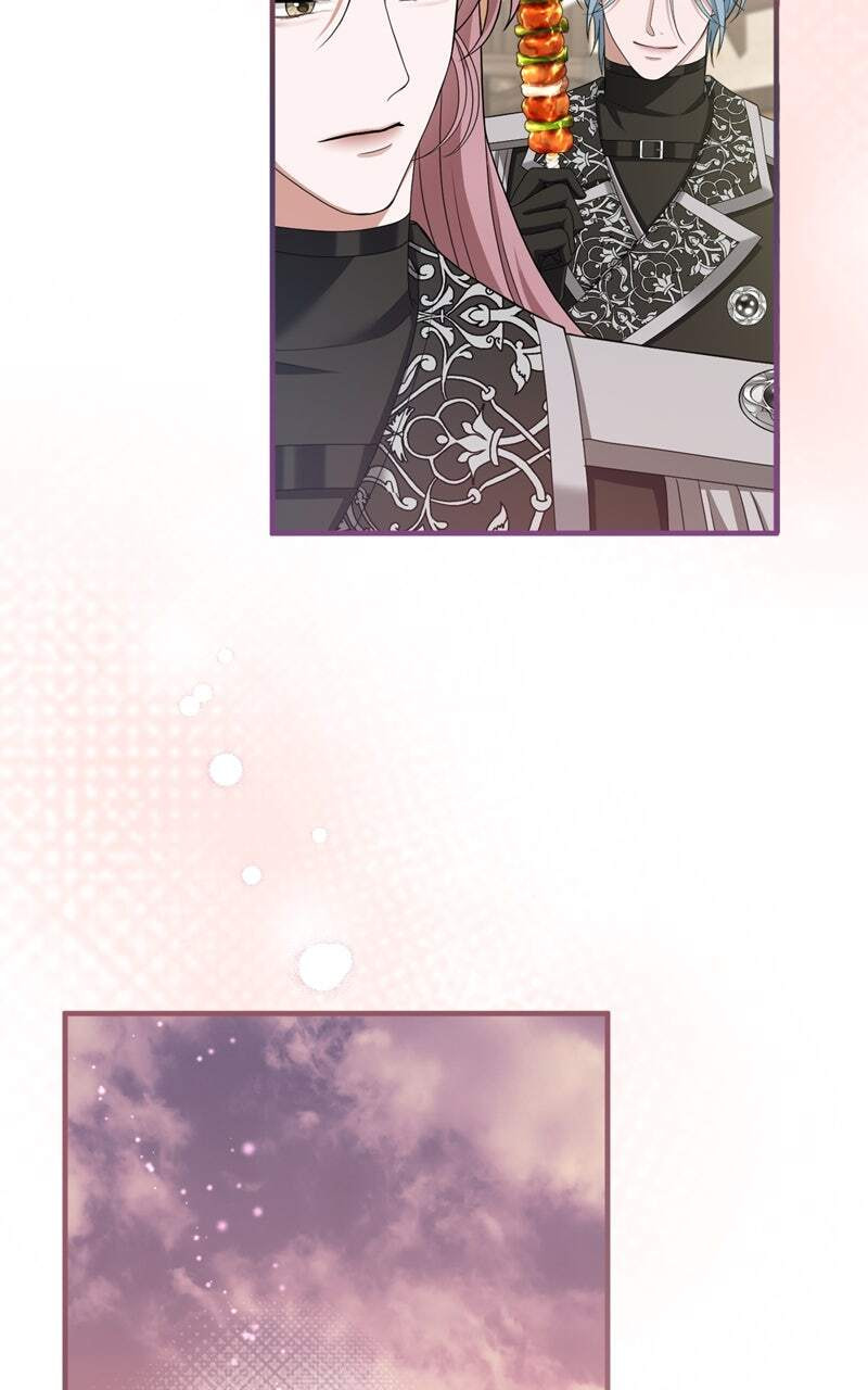 Teikoku Ichi no Akujo ni Dekiai ga Tomarimasen! Chapter 19 page 44 - 