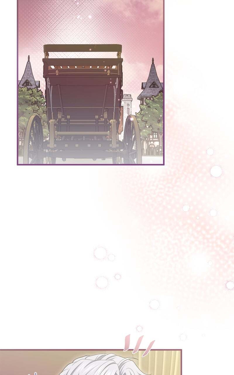 Teikoku Ichi no Akujo ni Dekiai ga Tomarimasen! Chapter 19 page 45 - 