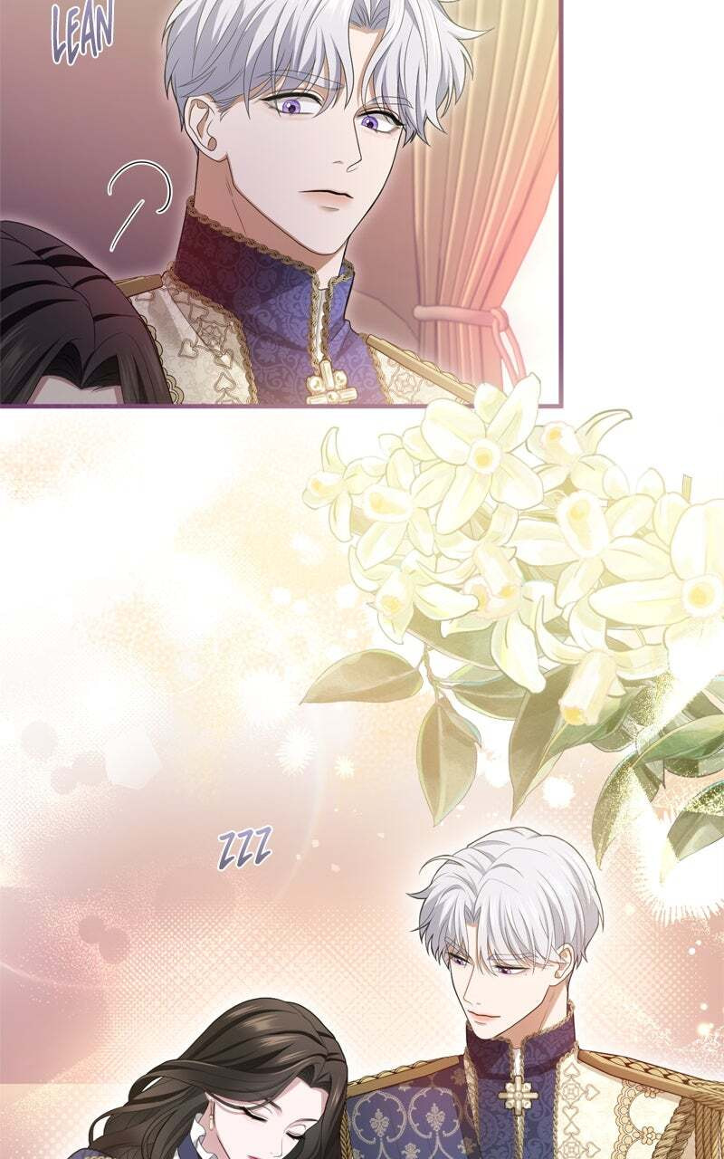 Teikoku Ichi no Akujo ni Dekiai ga Tomarimasen! Chapter 19 page 46 - 