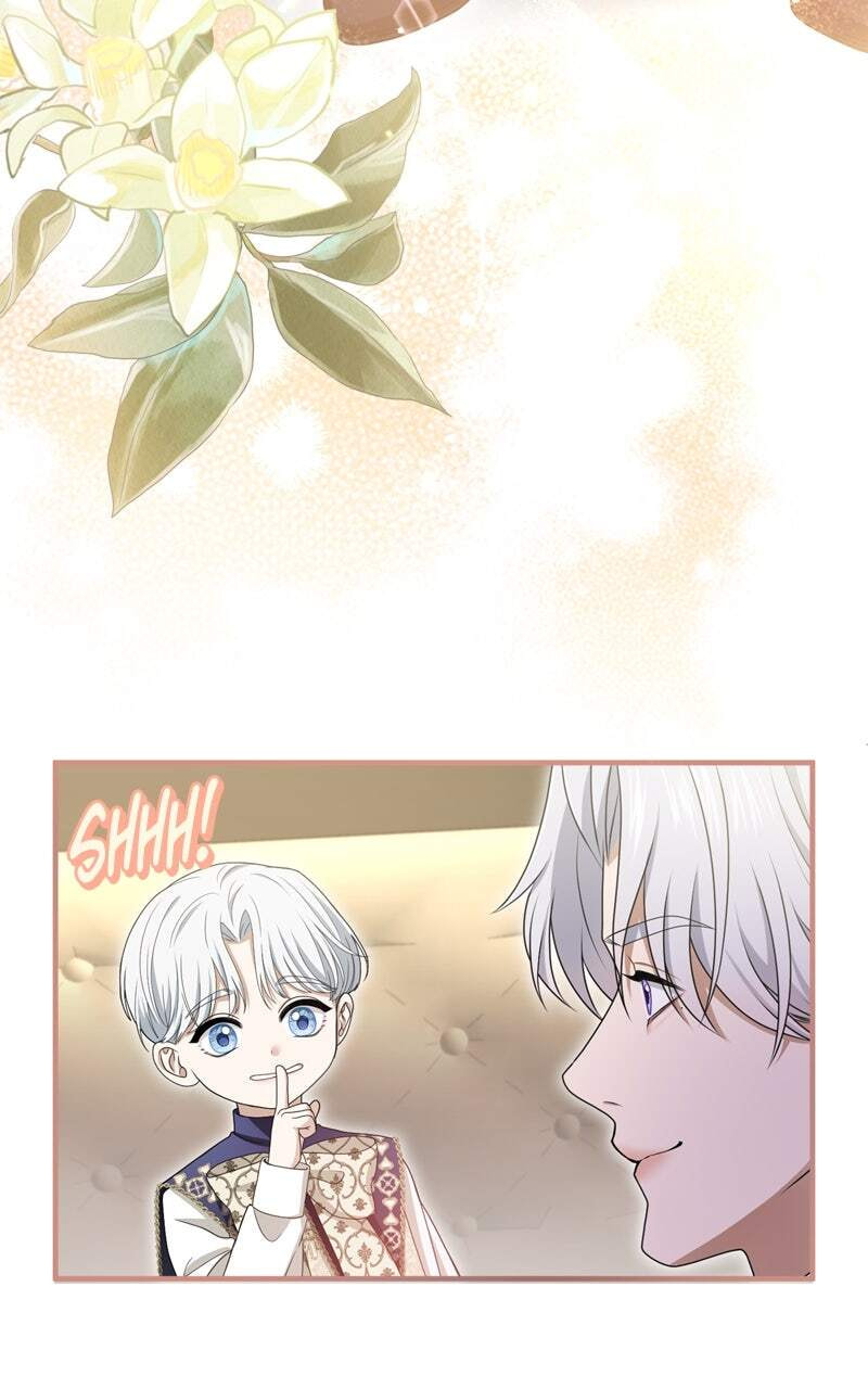 Teikoku Ichi no Akujo ni Dekiai ga Tomarimasen! Chapter 19 page 48 - 