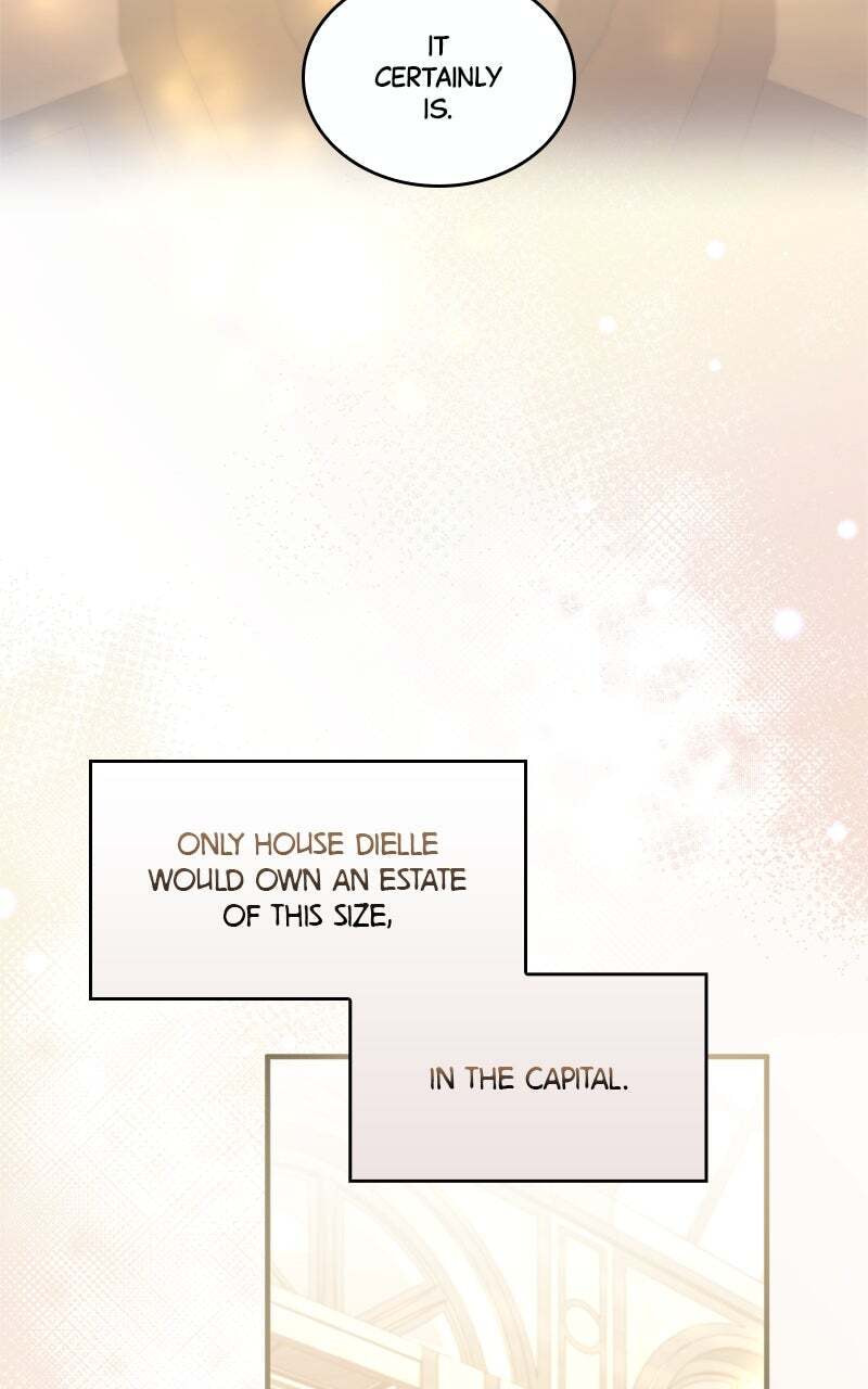 Teikoku Ichi no Akujo ni Dekiai ga Tomarimasen! Chapter 19 page 54 - 