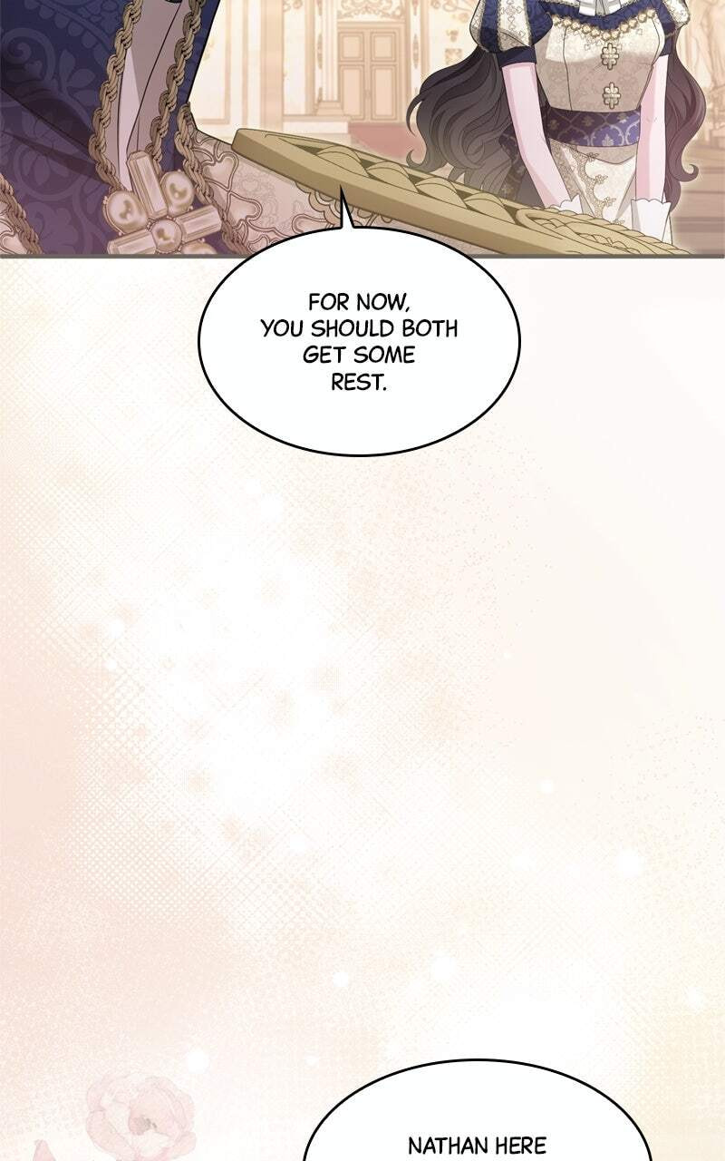Teikoku Ichi no Akujo ni Dekiai ga Tomarimasen! Chapter 19 page 59 - 