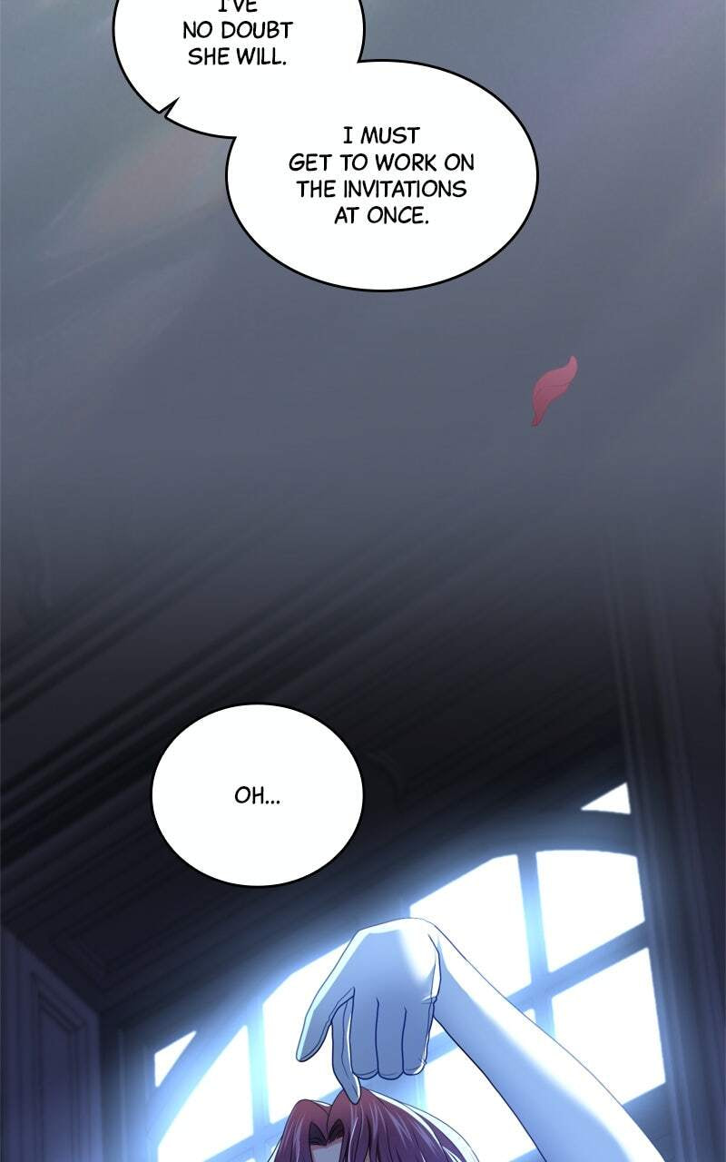 Teikoku Ichi no Akujo ni Dekiai ga Tomarimasen! Chapter 19 page 7 - 
