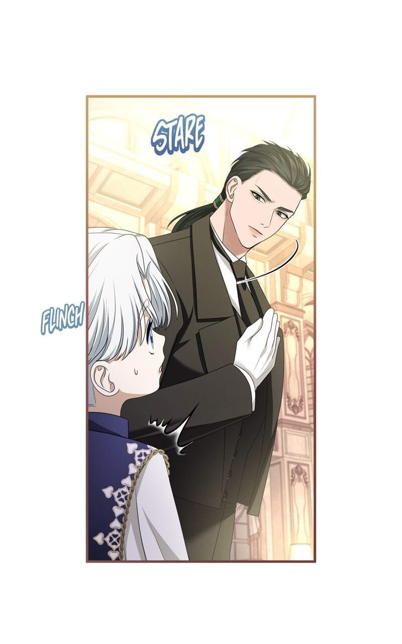Teikoku Ichi no Akujo ni Dekiai ga Tomarimasen! Chapter 19 page 63 - 