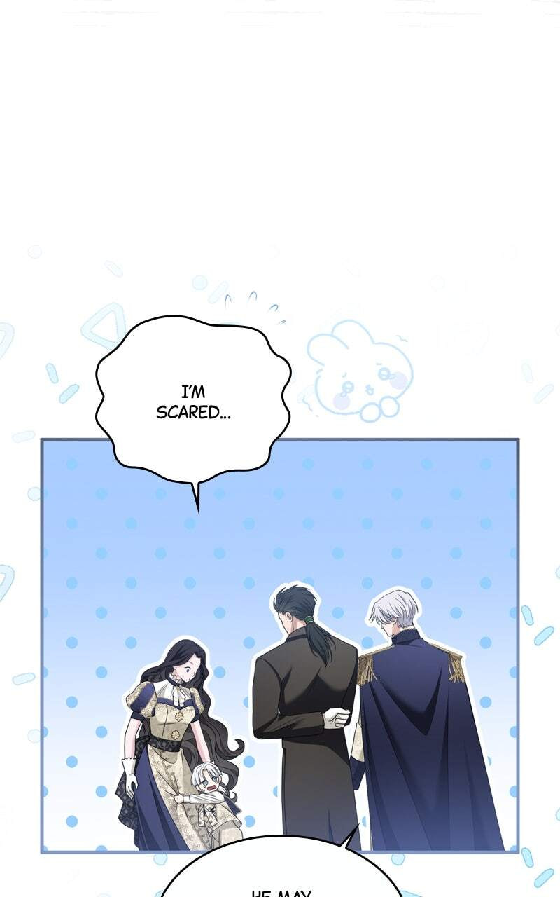 Teikoku Ichi no Akujo ni Dekiai ga Tomarimasen! Chapter 19 page 65 - 