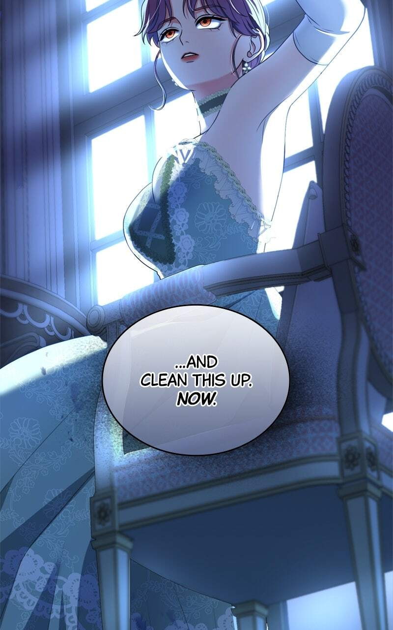 Teikoku Ichi no Akujo ni Dekiai ga Tomarimasen! Chapter 19 page 8 - 