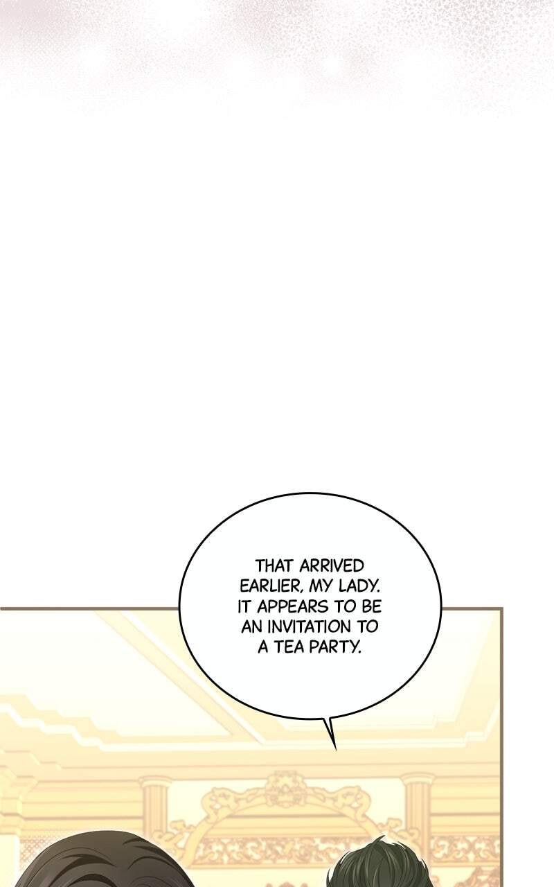 Teikoku Ichi no Akujo ni Dekiai ga Tomarimasen! Chapter 19 page 73 - 