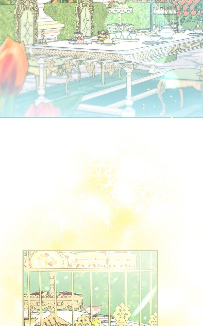 Teikoku Ichi no Akujo ni Dekiai ga Tomarimasen! Chapter 19 page 80 - 