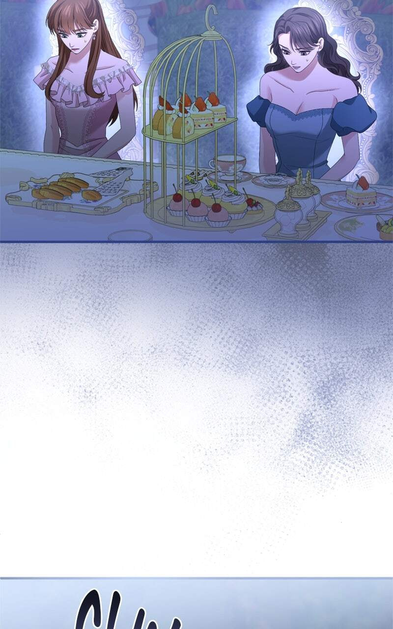 Teikoku Ichi no Akujo ni Dekiai ga Tomarimasen! Chapter 19 page 83 - 